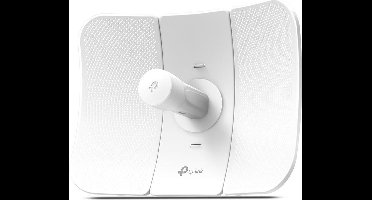 TP-Link CPE610 - AccessPoint - WiFi 4 - Single-Band - 300 Mbps - 5Ghz