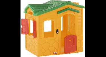Little Tikes Toverdeurbel - Speelhuis
