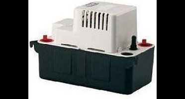 Little Giant Condenspomp VCMA-20ST (met 6m afvoerslang)