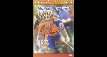 Michael Boogerd - Een Portret Van Boogie