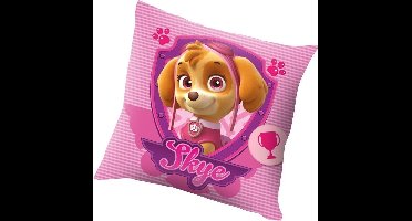 Kussen Paw Patrol 40x40 cm