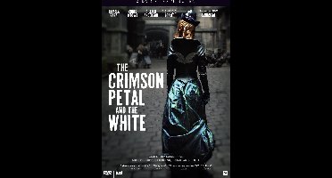 Crimson Petal And The White