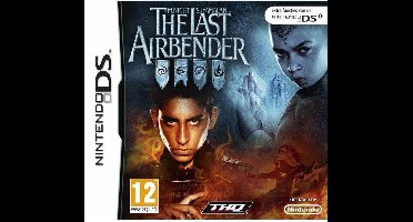 The Last Airbender
