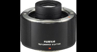 Fujifilm XF 2x TC WR Teleconverter