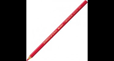 Caran d'Ache Supracolor aquarel potlood 070 scarlet