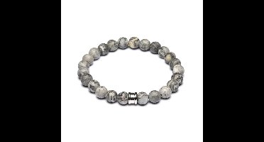 Alpha Mat Grey M