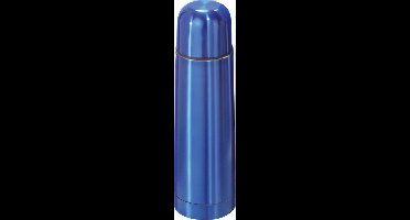 Mato Thermosfles Komet Rvs 500 Ml Blauw