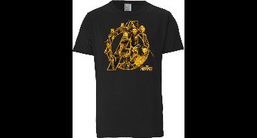 Logoshirt T-Shirt Avengers Infinity War
