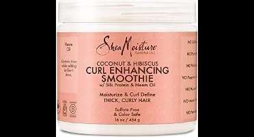 Shea Moisture Curl Enhancing Smoothie (FAMILY SIZE)