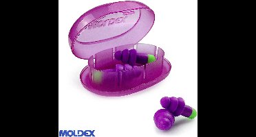 Moldex Rockets oordoppen
