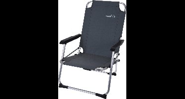 Redcliffs Campingstoel Donkergrijs 60 X 44 X 55 Cm