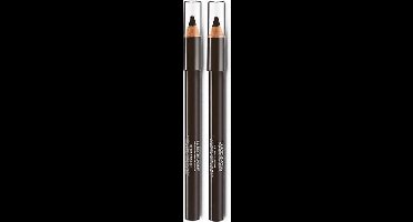 La Roche-Posay Toleriane Oogpotlood bruin
