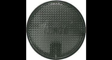 KONG Duramax Puck 14 cm