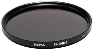 Hoya ND4 Pro Filter 67 mm