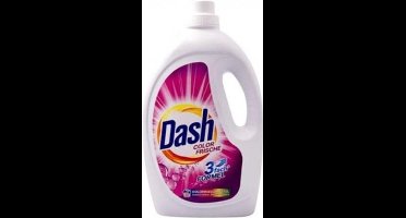 Dash Color - 50 scoops - 2,75L
