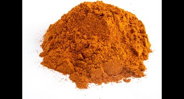 Tuana Kruiden - Lams Kruidenmix Special - Bakje 50 Gram - Tuanashop - KP0163