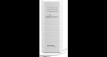 Technoline Mobile Alerts 10101 temperatuurdetector kabel sonde