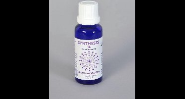 Syntheses 16 Groeihormoon