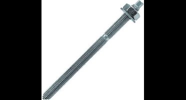 Rawl Ankerstang Met Dakpunt/Buiten 6K Vz 5.8 M8X110 (10)