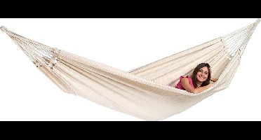 Relags Braziliaanse Hangmat Paradiso Kleur natuur