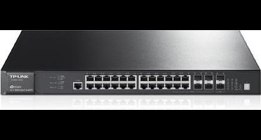 TP-Link T2700G-28TQ - Netwerk Switch