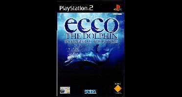 Ecco The Dolphin