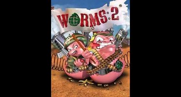 Worms 2 - Windows