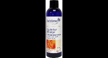 Oranjebloesemwater Hydrol  Cru