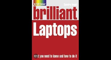 Brilliant Laptops