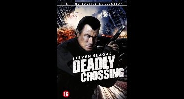 Deadly crossing (DVD)