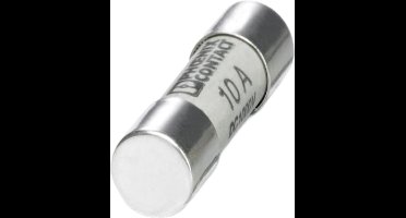 Phoenix Contact 3061305 PHO FUSE 10 3X38 4A PV - per 10 stuks