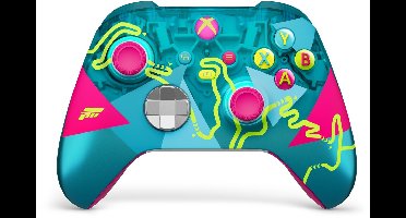 Xbox Draadloze Controller - Forza Horizon 6 - Limited Edition - Xbox, PC, Cloud Gaming