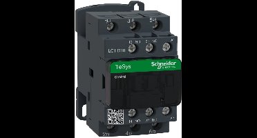 Schneider Electric Telemecanique TeSys Magneetschakelaar
