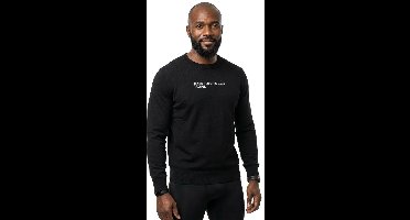 Karl Lagerfeld Jeans B3m18041 Sweatshirt Zwart L Man