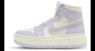 Jordan 1 Elevate High Titanium (Women's)