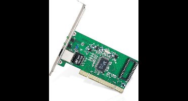 TP-Link TG-3269 Gigabit PCI Adapter met Realtek chip RTL8169SC