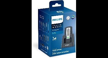 Philips LPL62X1 RCH5s LED Werklamp 3 W