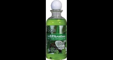 Spa Geurtje inSPAration Coconut Lime Verbena