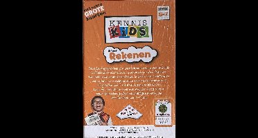 Ik leer rekenen identity games