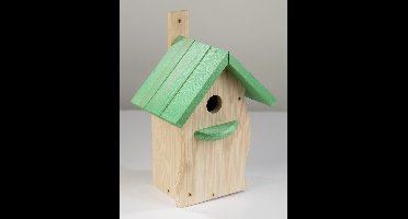 GartenMeister Mezen Vogelhuisje Feldberg