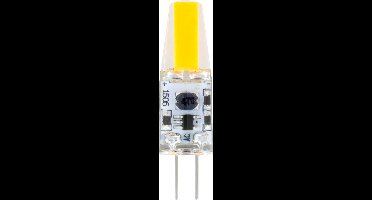 Ledlamp Integral G4 2700K warm wit 1.5W 165lumen