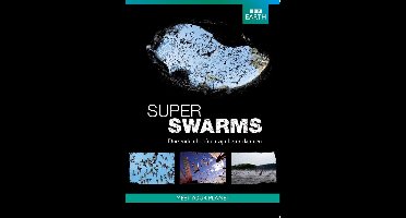 BBC Earth - Super Swarms