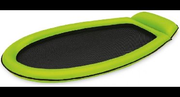 Intex Matras Lounge 178 x 98CM - Groen
