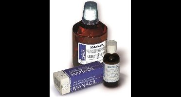 Manaus Manacil 100 ml