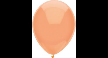 Haza Original Ballonnen Peach 10 Stuks