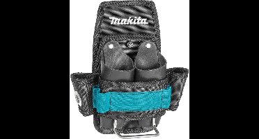 Makita hamer- & gereedschaphouder - E-15285