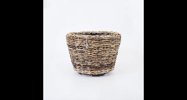 Drypot Bloemenmand Abaca - Klein