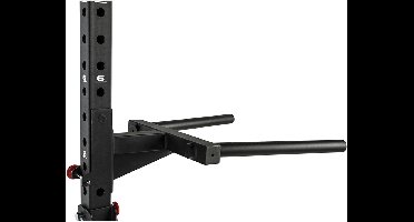 Tunturi RC20 Dip Horn - Dip bars - t.b.v. Tunturi RC20 Power Rack