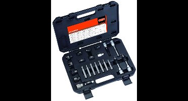 trekker verwijd 15h,30mml,33 t | BE500P2424
