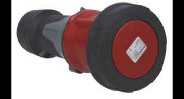Mennekes PowerTOP CEE-koppelcontactstop